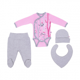 Bebi set 4/1