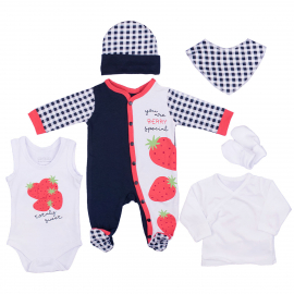 Bebi set 6/1