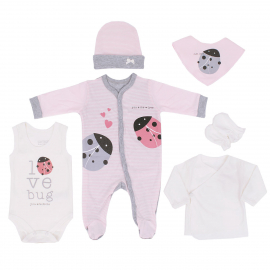 Bebi set 6/1