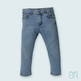 Pantalone teksas